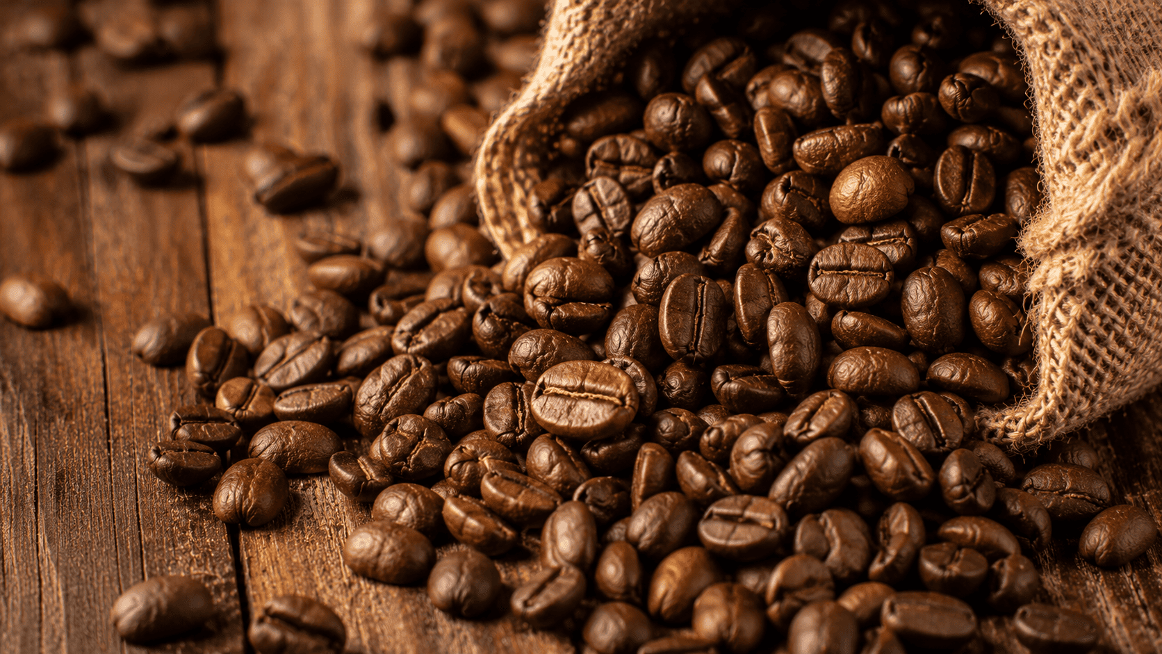 Café venezolano: por qué sabe distinto incluso antes del primer sorbo Granos de café venezolano