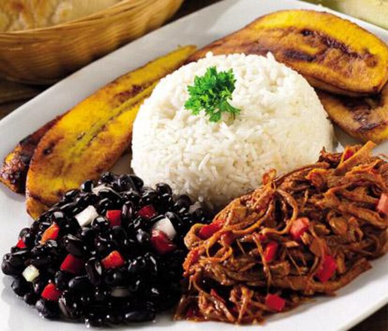 Pabellón criollo: el plato que explica Venezuela mejor que cualquier discurso